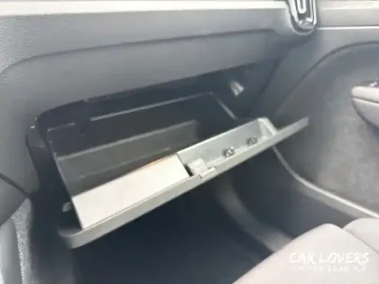 Photo 21 Volvo C40  Recharge 231 ch 1EDT