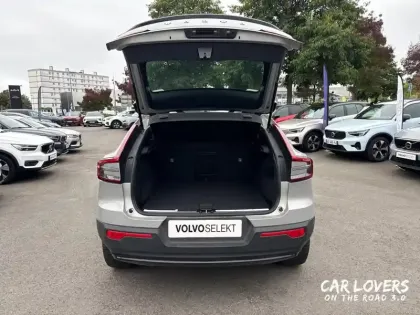 Photo 14 Volvo C40  Recharge 231 ch 1EDT