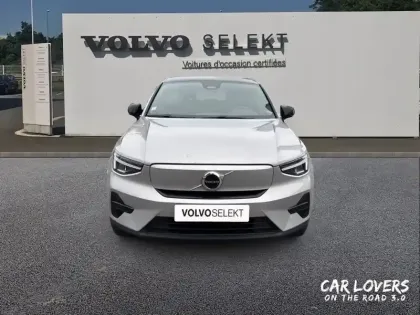 Photo 6 Volvo C40  Recharge 231 ch 1EDT