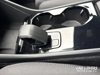 Photo 12 Volvo C40  Recharge 231 ch 1EDT