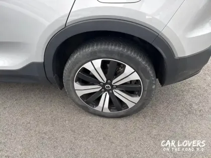 Photo 7 Volvo C40  Recharge 231 ch 1EDT