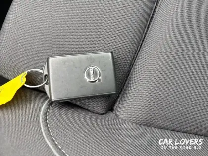 Photo 28 Volvo C40  Recharge 231 ch 1EDT