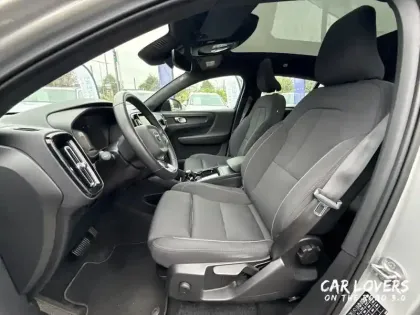 Photo 9 Volvo C40  Recharge 231 ch 1EDT