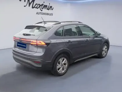 Photo 19 Volkswagen Taigo  1.0 TSI 110 BVM6