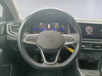 Photo 26 Volkswagen Taigo  1.0 TSI 110 BVM6