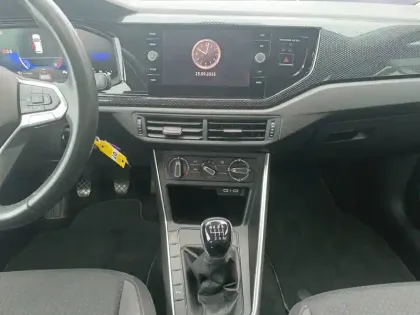 Photo 25 Volkswagen Taigo  1.0 TSI 110 BVM6