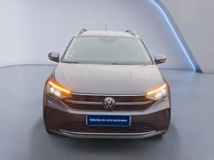 Photo 22 Volkswagen Taigo  1.0 TSI 110 BVM6