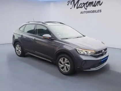 Photo 21 Volkswagen Taigo  1.0 TSI 110 BVM6