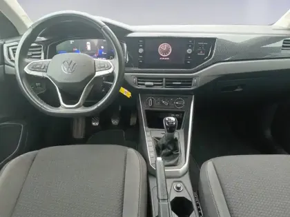 Photo 24 Volkswagen Taigo  1.0 TSI 110 BVM6