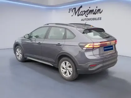 Photo 17 Volkswagen Taigo  1.0 TSI 110 BVM6