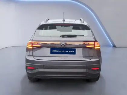 Photo 18 Volkswagen Taigo  1.0 TSI 110 BVM6