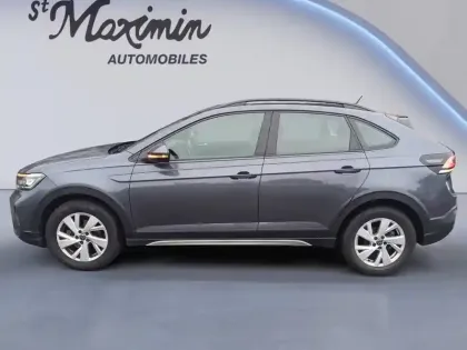 Photo 16 Volkswagen Taigo  1.0 TSI 110 BVM6