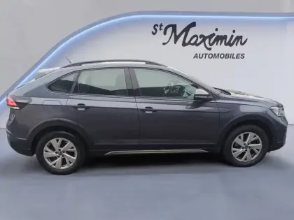 Photo 20 Volkswagen Taigo  1.0 TSI 110 BVM6