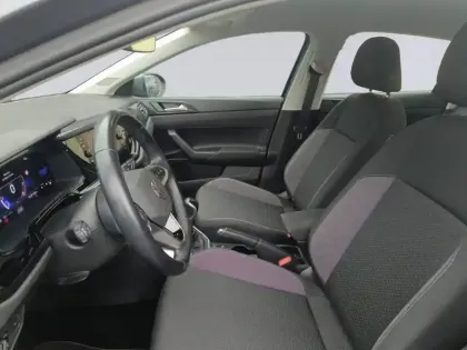 Photo 23 Volkswagen Taigo  1.0 TSI 110 BVM6