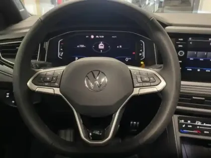 Photo 9 Volkswagen Taigo  1.5 TSI 150 DSG7