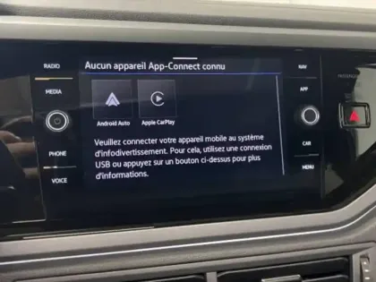 Photo 14 Volkswagen Taigo  1.5 TSI 150 DSG7