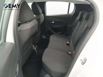 Photo 53 Peugeot 208  PureTech 75 S&S BVM5