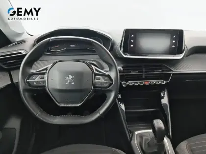 Photo 29 Peugeot 208  PureTech 75 S&S BVM5