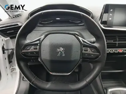 Photo 34 Peugeot 208  PureTech 75 S&S BVM5