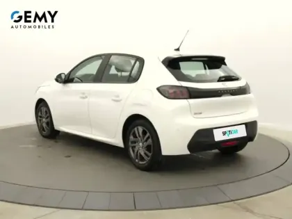 Photo 28 Peugeot 208  PureTech 75 S&S BVM5