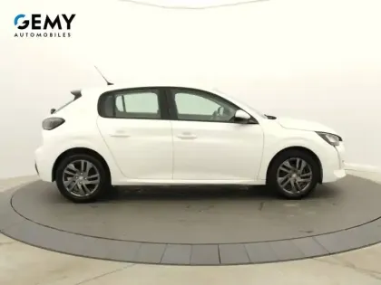 Photo 25 Peugeot 208  PureTech 75 S&S BVM5