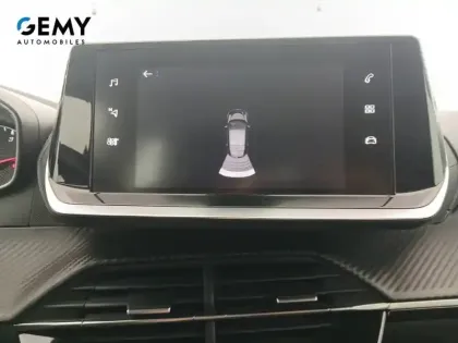 Photo 36 Peugeot 208  PureTech 75 S&S BVM5