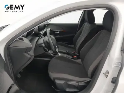 Photo 52 Peugeot 208  PureTech 75 S&S BVM5