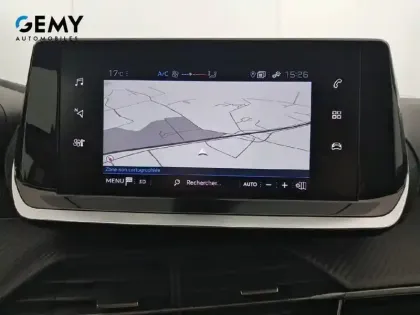 Photo 35 Peugeot 208  PureTech 75 S&S BVM5