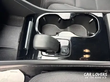 Photo 12 Volvo Xc40  Recharge 231 ch 1EDT