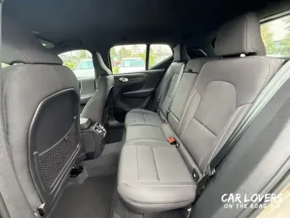 Photo 13 Volvo Xc40  Recharge 231 ch 1EDT