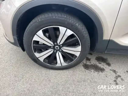 Photo 28 Volvo Xc40  Recharge 231 ch 1EDT