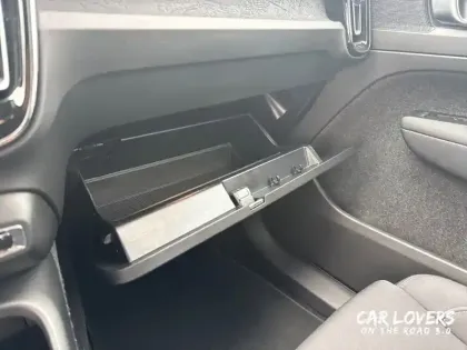 Photo 24 Volvo Xc40  Recharge 231 ch 1EDT