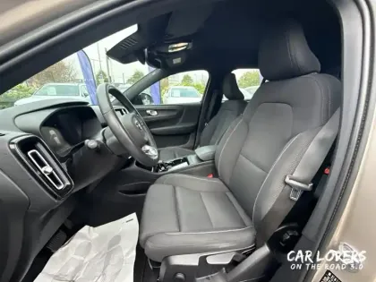 Photo 9 Volvo Xc40  Recharge 231 ch 1EDT