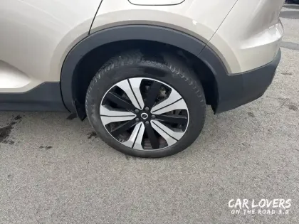 Photo 7 Volvo Xc40  Recharge 231 ch 1EDT