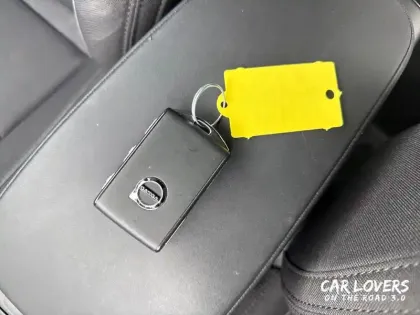 Photo 25 Volvo Xc40  Recharge 231 ch 1EDT