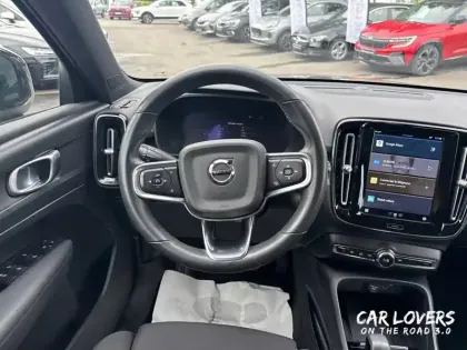 Photo 8 Volvo Xc40  Recharge 231 ch 1EDT