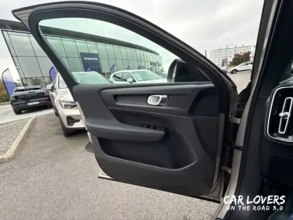 Photo 22 Volvo Xc40  Recharge 231 ch 1EDT