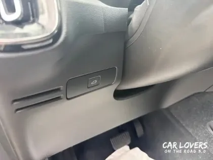 Photo 29 Volvo Xc40  Recharge 231 ch 1EDT