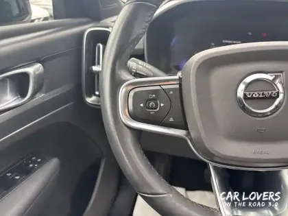 Photo 18 Volvo Xc40  Recharge 231 ch 1EDT