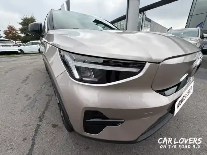 Photo 21 Volvo Xc40  Recharge 231 ch 1EDT