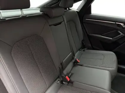 Photo 9 Audi Q3  Sportback 35 TDI 150 ch S tronic 7