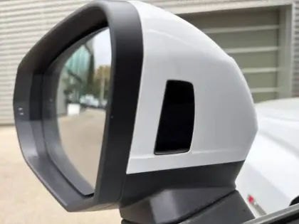 Photo 24 Audi Q3  Sportback 35 TDI 150 ch S tronic 7