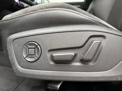 Photo 26 Audi Q3  Sportback 35 TDI 150 ch S tronic 7