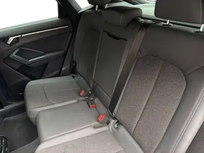 Photo 13 Audi Q3  Sportback 35 TDI 150 ch S tronic 7