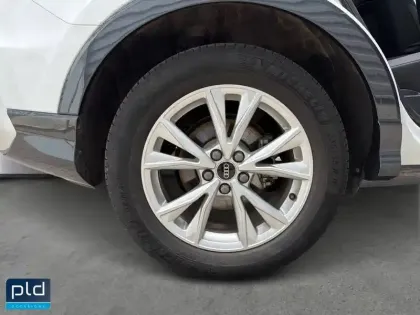 Photo 18 Audi Q3  Sportback 35 TDI 150 ch S tronic 7