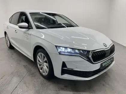 Photo Skoda Octavia Selection