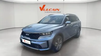 Photo Kia Sorento Premium