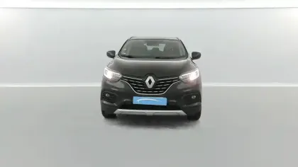 Photo 7 Renault Kadjar  Blue dCi 115 EDC