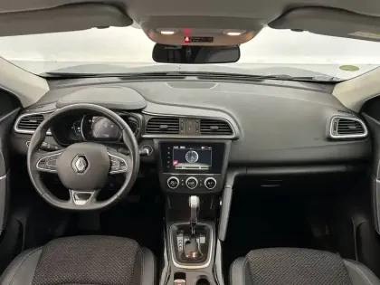 Photo 24 Renault Kadjar  Blue dCi 115 EDC
