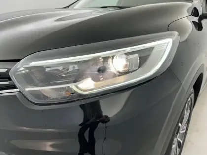 Photo 20 Renault Kadjar  Blue dCi 115 EDC